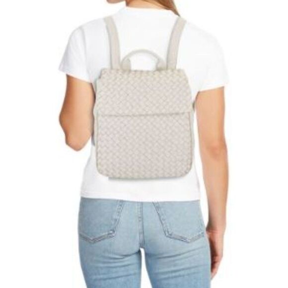 American Leather Co. Liberty Woven Backpack main image 11